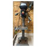 Master Force 12” Bench Drill Press