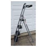 Gorilla Ladders Step Stool