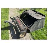 Agri-Fab 38” Lawnsweep