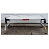 Aluminum Work Platform