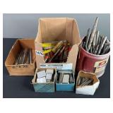 Machinist Bits & Tools