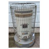 Toyoset Omni230 Heater