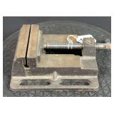 4” Machinist Vise