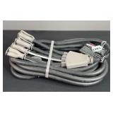 Briggs & Stratton Generator Adapter Cord Set
