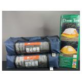 Ozark Trail Showers & Dome Tent Kit