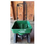 Scott’s Turf Builder Seed Spreader