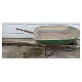 Wheel Barrow
