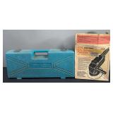 Craftsman Sander/Polisher & Makita Sawzall