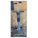 Maxi Climber Exercise Machine