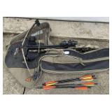 Crossbow & Carry Case
