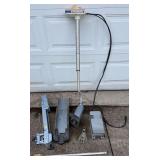 Evinrude Trolling Motor