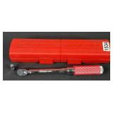 Snap-On Torque Instrument