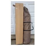 Cabana The Lightweight RV Dome Awning