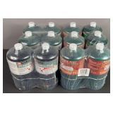 New Propane Fuel Tanks