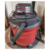 Craftsman 16 Gal Wet Dry Vac