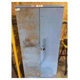Metal Storage Cabinet