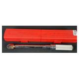 Snap-On Torque Wrench