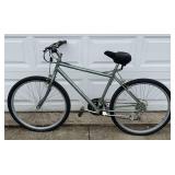 Kensington FS Elite Bicycle