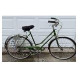 Schwinn Collegiate Bicycle
