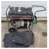 Briggs & Stratton Storm Responder Generator