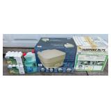 Camping Toilets & Supplies