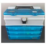 Plano Guide Series Tackle Box & Fishing Supplies