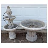 Water Fountain