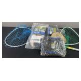 Fishing Nets & Tree and Pond Netting