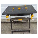 Craftsman Professional Work Table