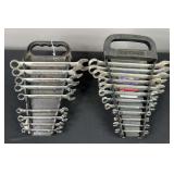 Craftsman Wrench Sets