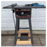 Sears Craftsman 10” Table Saw
