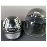 Shoei Helmet & Bike Helmet