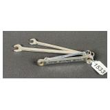 Snap-On Wrenches