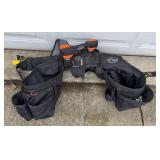 Dead-On Tools Tool Harness
