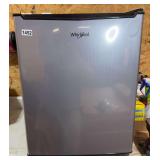 Whirlpool Mini Fridge