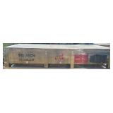Galvanized Metal Livestock Shed SDLGM1220F