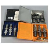 .45 Colt, .45 ACP, & .38/357 Reloading Dies