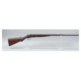 LC Smith  12 Ga.  Double Barrel  35855