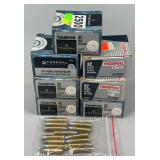 Federal .32 H&R Mag. & Misc. Brand .32 H&R Mag. Cartridges, 145Count