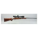 Douglas XX  .17 Mach IV  Model Seven  7698198  Leupold Vari-X III 6.5x20