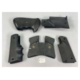 Pachmyr & Misc Rubber Pistol Grips