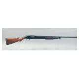 Winchester  12 Ga.  Model 1912  R489