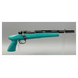 Remington  .221 Rem Fireball  XP100  7503110