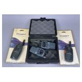 Sets of Two-Way Radios