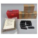 Assorted Brands .303 British Cartridges & Stripper Clips, Approx. 195 Cartridges