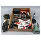 Lee & Sierra Reloading Tools & Supplies