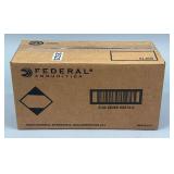 NIB Bulk Federal 55 Gr. .223 REM. Cartridges 900 RDS.