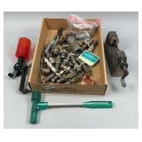 Reloading Station Tools