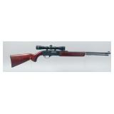 Winchester  .22  270  149893  With Tasco Pronghorn PH4x32 Scope