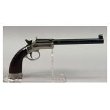 Hawes  .22 LR  Break Action  27696
